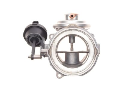 Клапан EGR VAG Touareg 2.5 R5 TDI 03- wahler 7650D