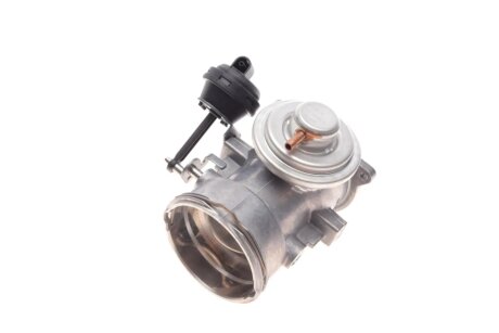 Клапан EGR VAG Touareg 2.5 R5 TDI 03- wahler 7650D