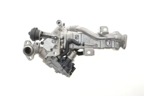 Модуль рециркуляції вихлопних газів BMW N47/B37/B47/B57 \'\'13>> wahler 792002D Бмв F20