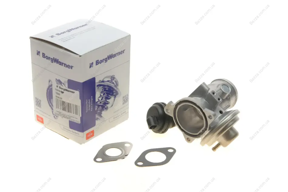 045131501L Клапан EGR wahler 7293D