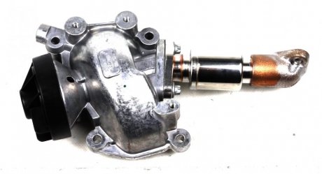 Клапан EGR DB Vito 108CDI/110CDI/112CDI / Sprinter 208CDI/ 211CDI/ 308CDI/ 311CDI/ 313CDI wahler 7220D