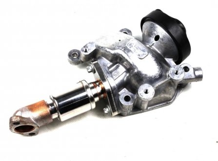 Клапан EGR DB Vito 108CDI/110CDI/112CDI / Sprinter 208CDI/ 211CDI/ 308CDI/ 311CDI/ 313CDI wahler 7220D