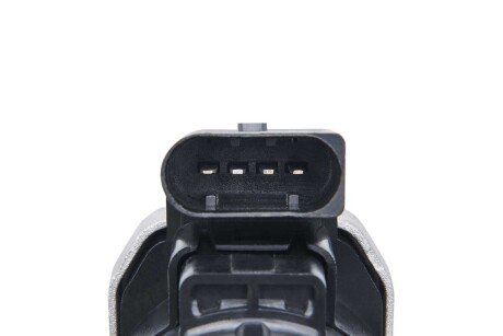 Клапан EGR VAG 2.0 TDI wahler 7529D