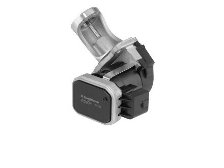 Клапан EGR VAG 2.0 TDI wahler 7529D на Фольксваген Шаран