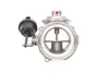 Клапан EGR VAG Touareg 2.5 R5 TDI 03- wahler 7650D