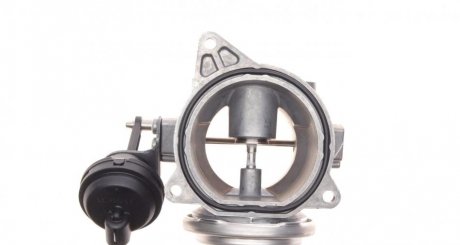 Клапан EGR VAG Touareg 2.5 R5 TDI 03- wahler 7650D
