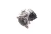 Клапан EGR VAG Touareg 2.5 R5 TDI 03- wahler 7650D