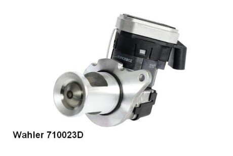 Клапан EGR wahler 710023D