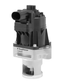 Клапан EGR Wahler 710559D