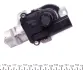 Клапан EGR wahler 710571D