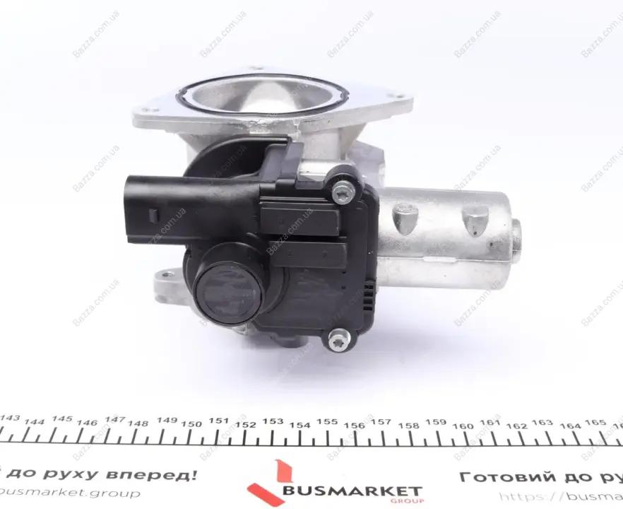 Клапан EGR wahler 710575D