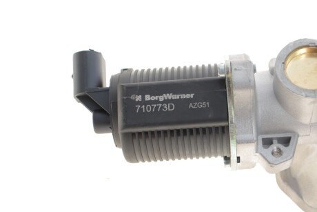 Клапан EGR wahler 710773D