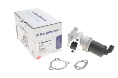 Клапан EGR wahler 710773D