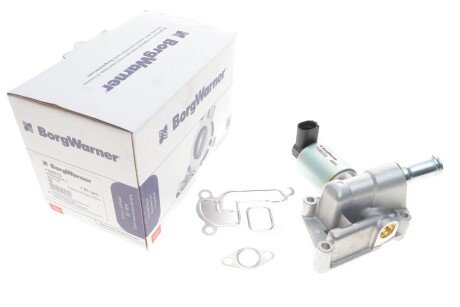 Клапан EGR wahler 710831D