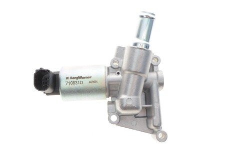 Клапан EGR wahler 710831D