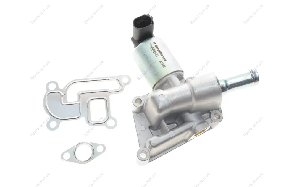 Клапан EGR Wahler 710831D (фото 1)