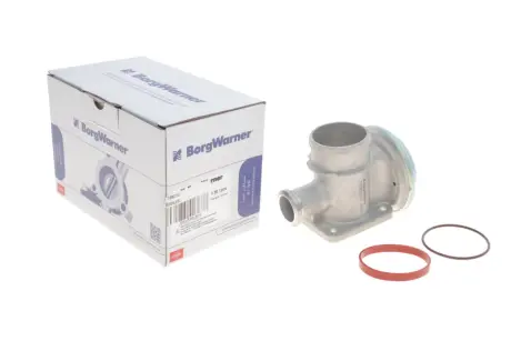 Клапан EGR Wahler 710921D