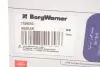 Клапан EGR wahler 710924D