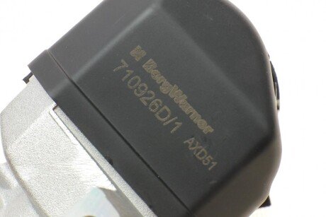 Клапан EGR wahler 710926D1