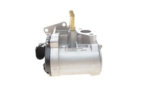 Клапан EGR wahler 710930D