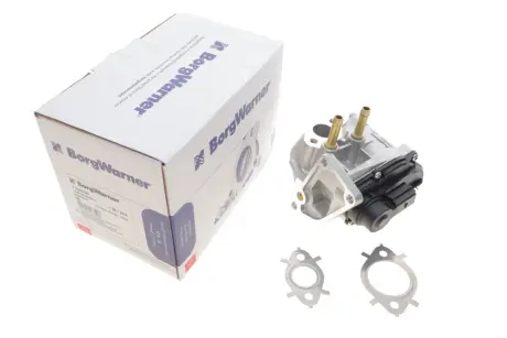 Клапан EGR Wahler 710930D