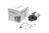 Клапан EGR wahler 710938D