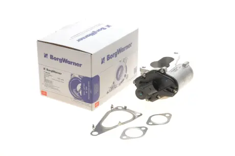 Клапан EGR Wahler 710938D