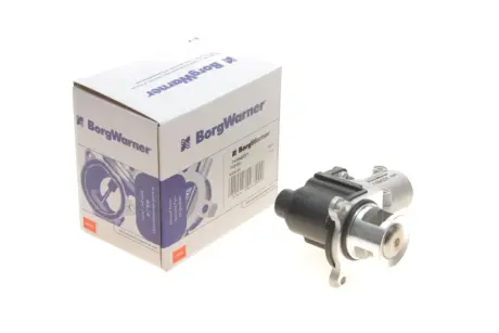 Клапан EGR wahler 710940D Фольксваген Гольф 6