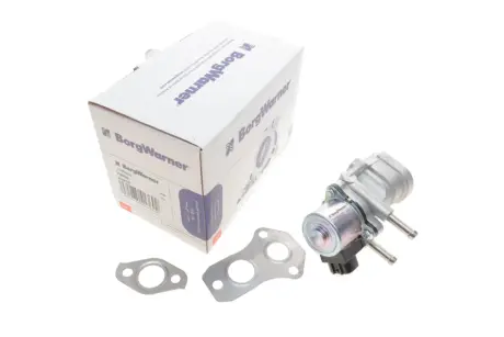 Клапан EGR wahler 710943D Тойота Королла е120