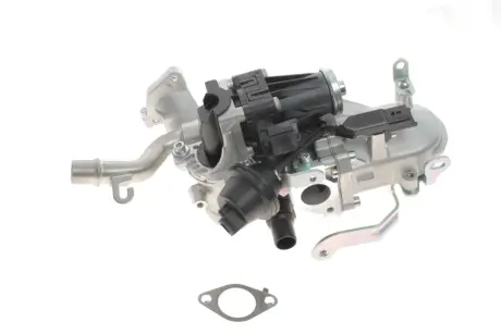 Клапан EGR wahler 710944D Ситроен С3