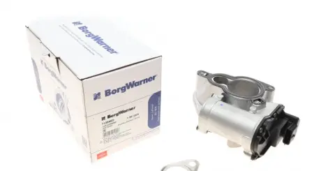 Клапан EGR wahler 710945D1