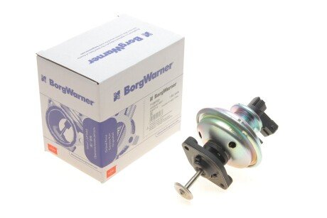 Клапан EGR wahler 710970D