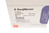 Клапан EGR wahler 711021D