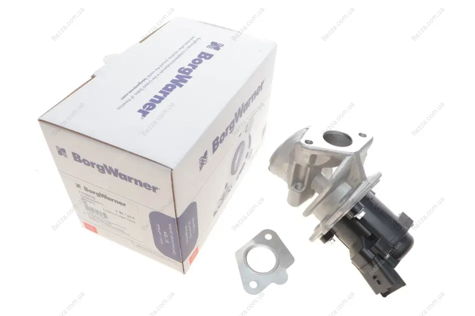 Клапан EGR wahler 711021D