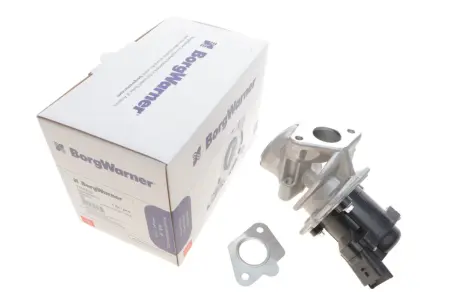 Клапан EGR wahler 711021D Ситроен С3