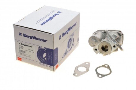 Клапан EGR wahler 711022D1