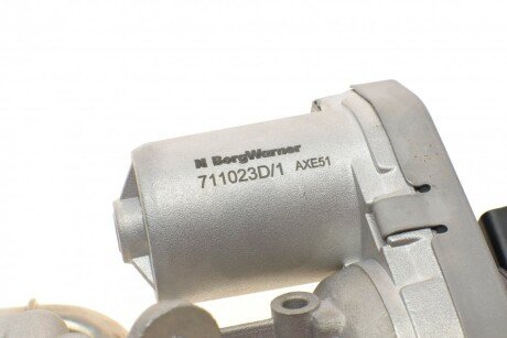 Клапан EGR wahler 711023D1