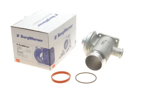 Клапан EGR wahler 711025D Бмв Х5 е70
