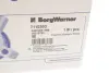 Клапан EGR wahler 711030D