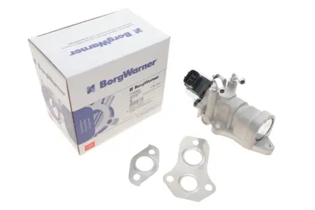 Клапан EGR Wahler 711030D