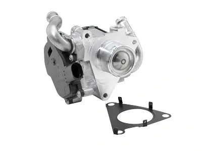 Клапан EGR Wahler 72147559D