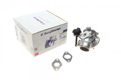 Клапан EGR wahler 7241D1