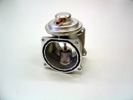 Клапан EGR Wahler 7268D
