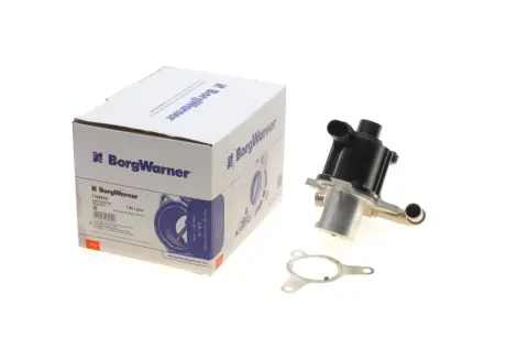 Клапан рецеркуляції відпрацьованих газів Wahler 710965D
