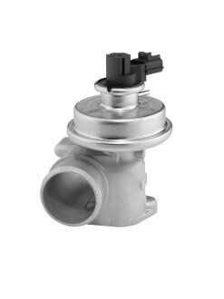 Клапан рецеркуляції відпрацьованих газів wahler 712064D