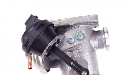 Клапан рециркуляції ВГ wahler 7223D