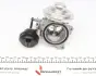 Клапан рециркуляції ВГ wahler 7241D