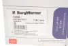 Клапан рециркуляції ВГ wahler 7389D