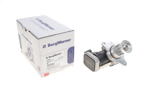 Клапан рециркуляції ВГ wahler 7389D