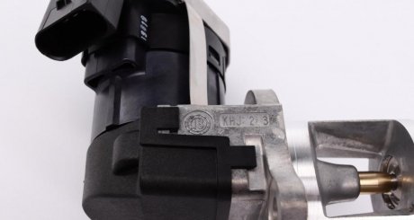 Клапан рециркуляції ВГ wahler 7527D